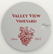 Personalized Wine Plates, Wine Glass Holder, Hostess Gift for Women, Outdoor Entertaining, Unique Wine Gifts