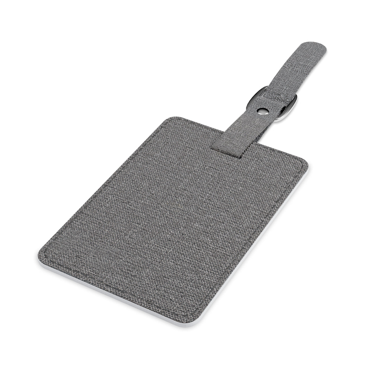Personalized Luggage Tag Custom Travel Tags, Identifies Luggage Easily, Personalized Bag Tag with Strap, Travel Gift for Him or Her
